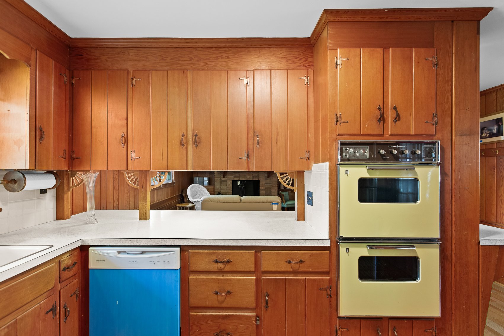 Meadowbrook Corner Classic