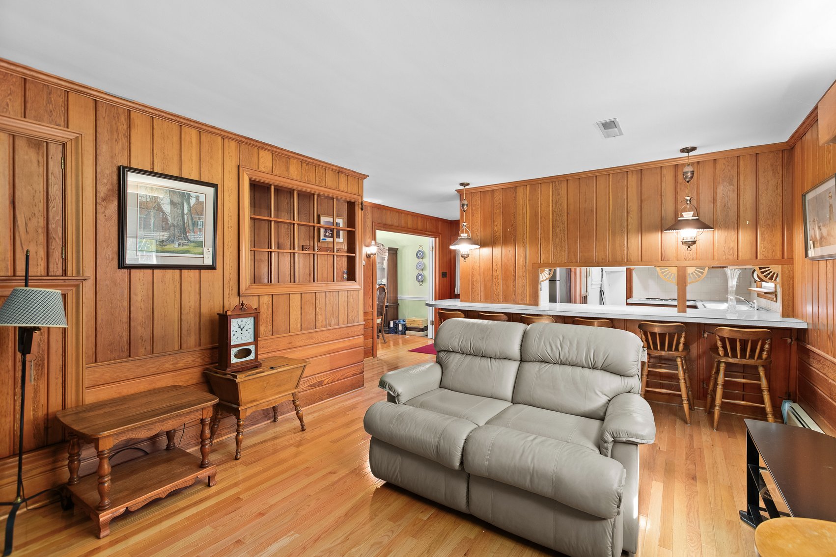 Meadowbrook Corner Classic