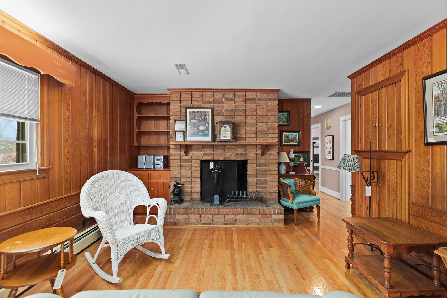 Meadowbrook Corner Classic