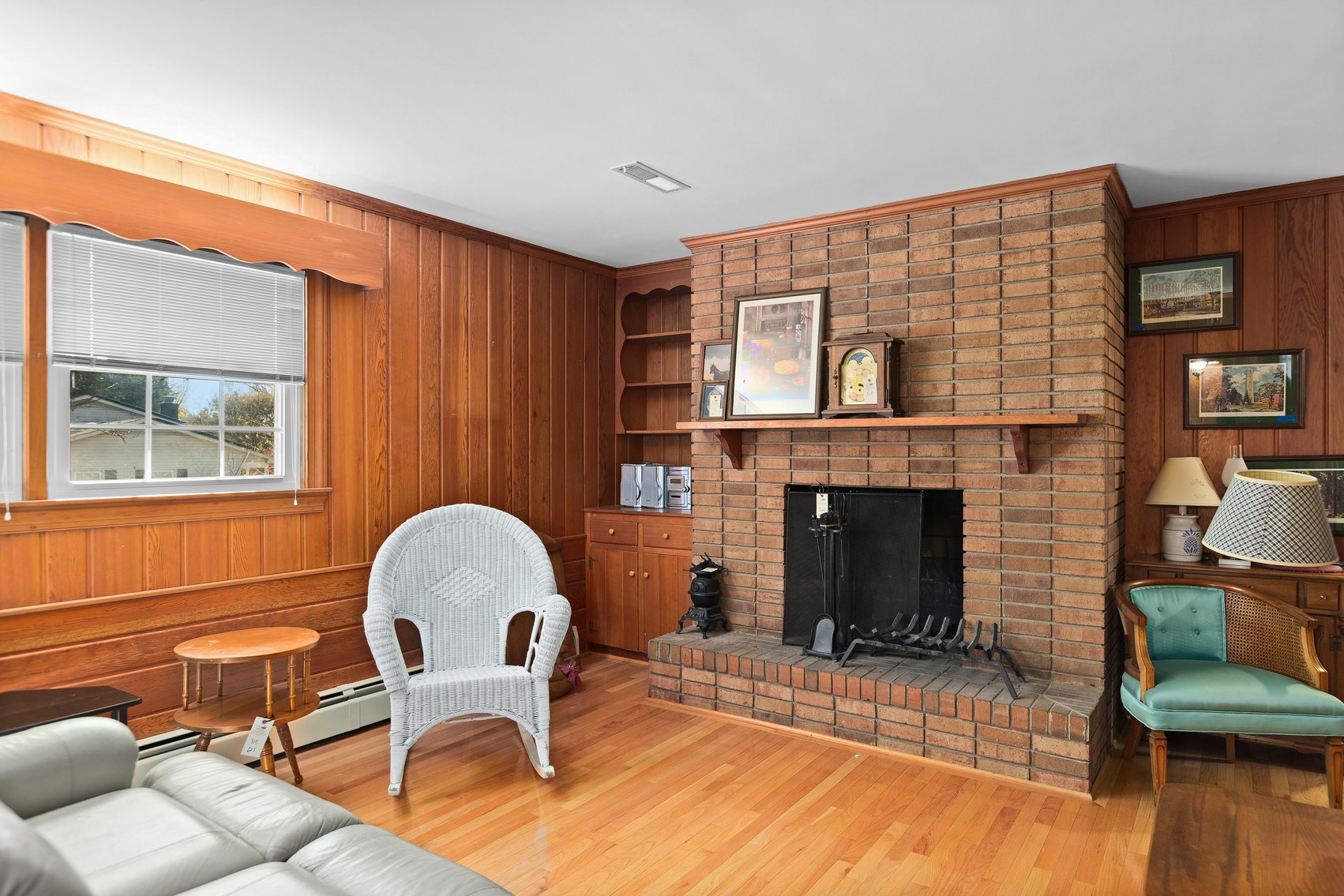 Meadowbrook Corner Classic