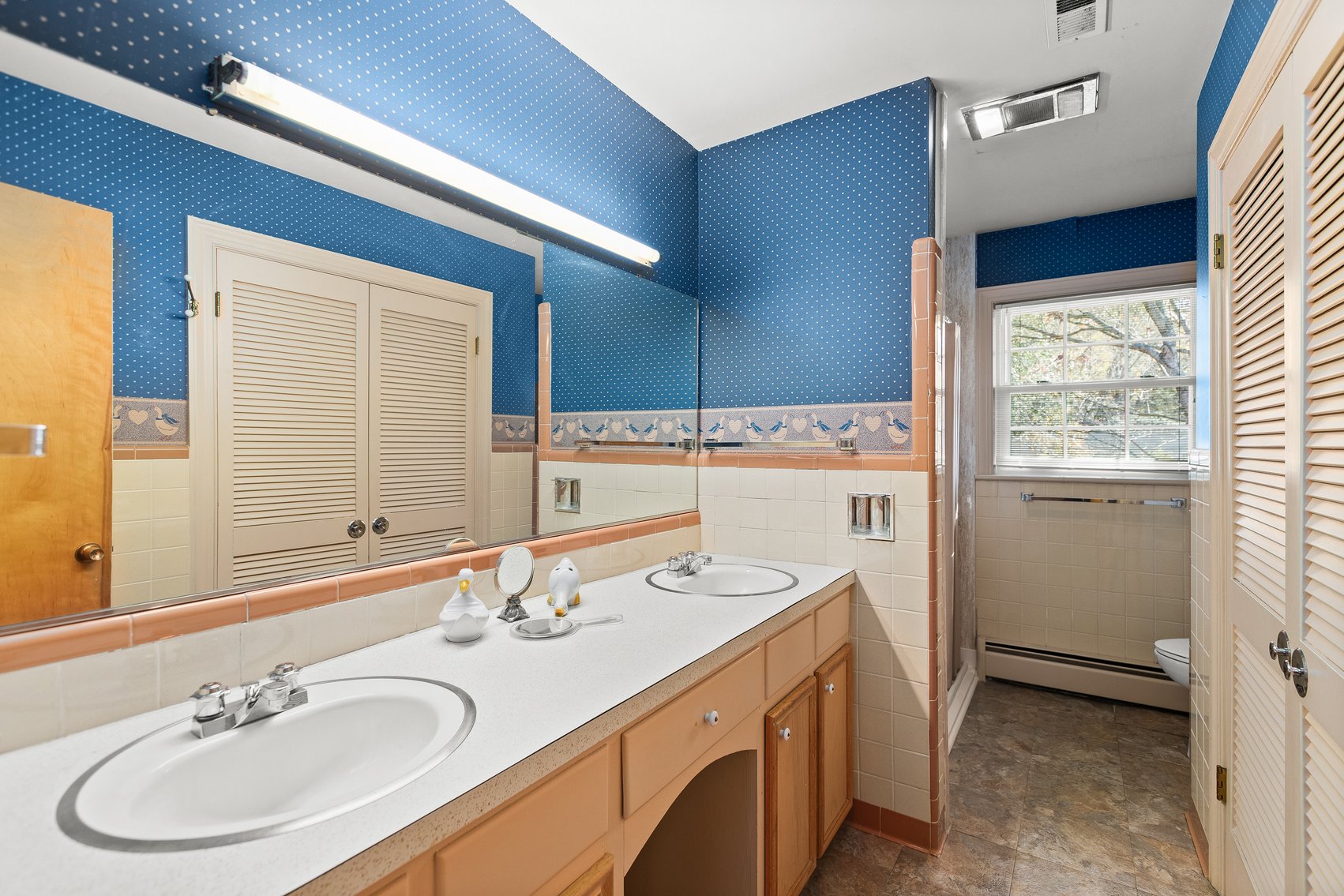 Meadowbrook Corner Classic