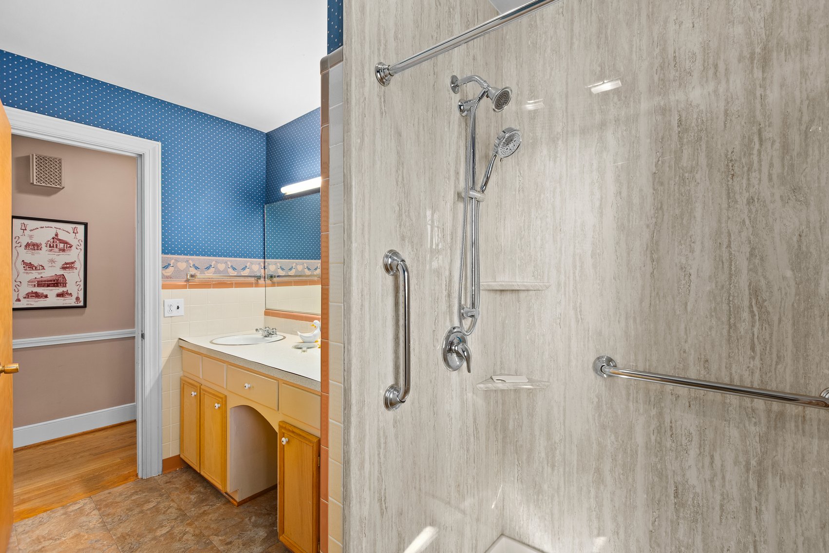 Meadowbrook Corner Classic