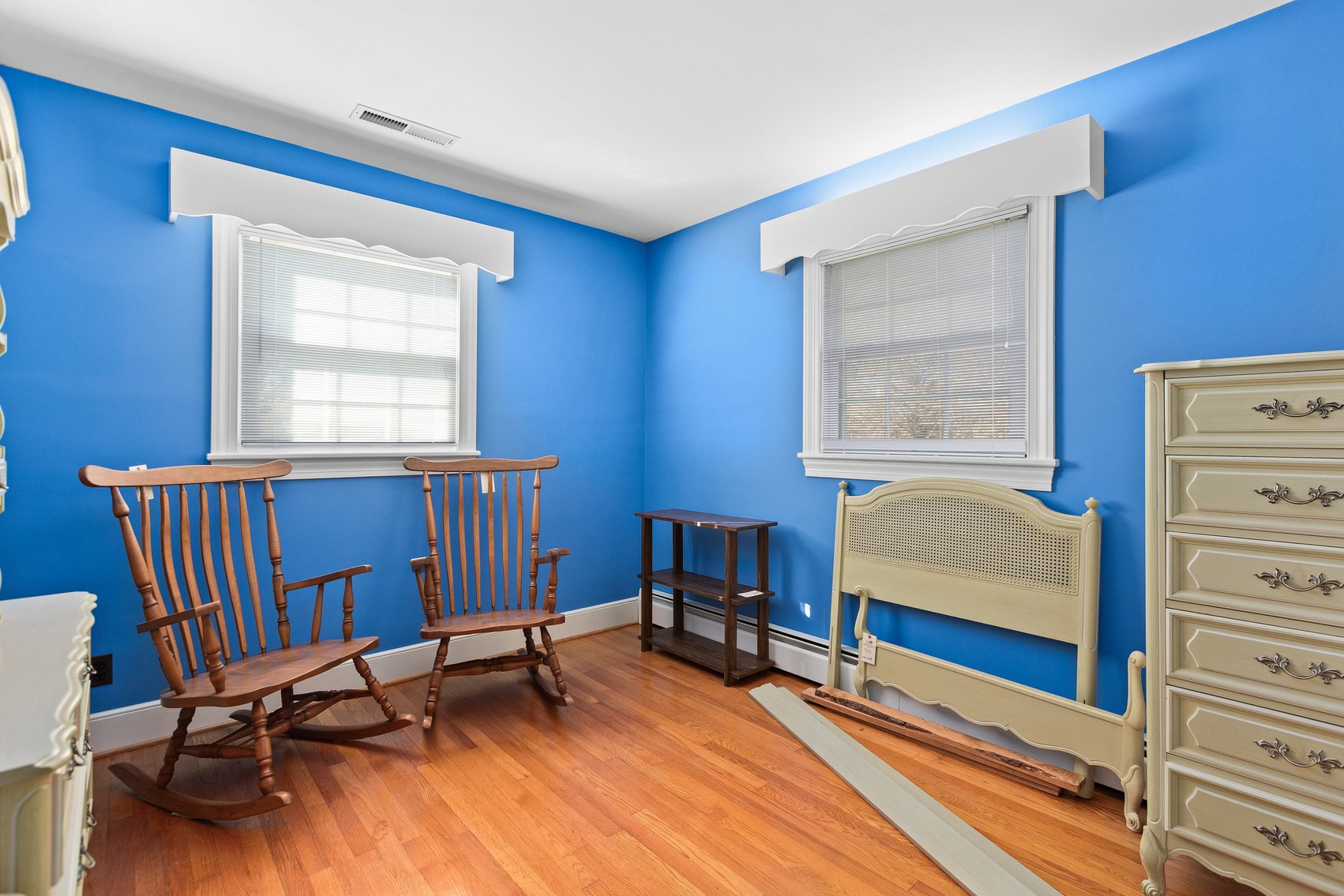 Meadowbrook Corner Classic