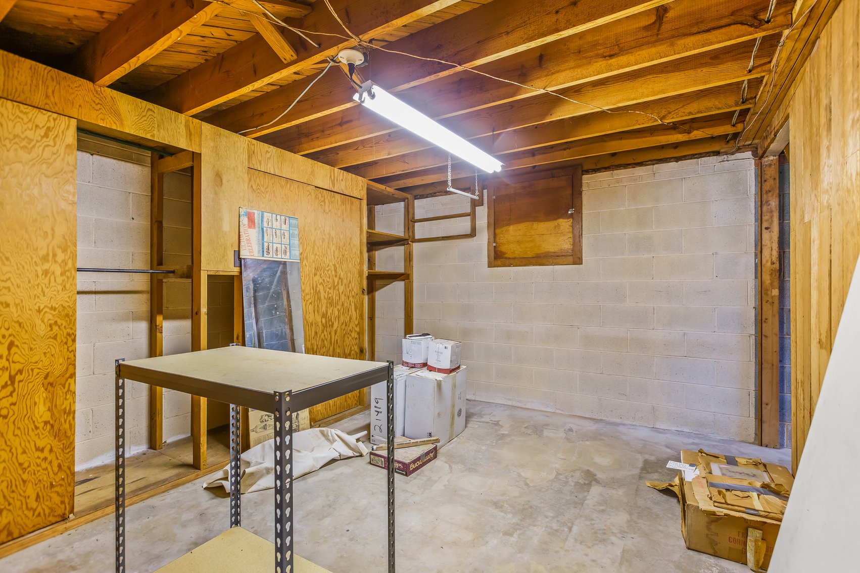 Meadowbrook Corner Classic