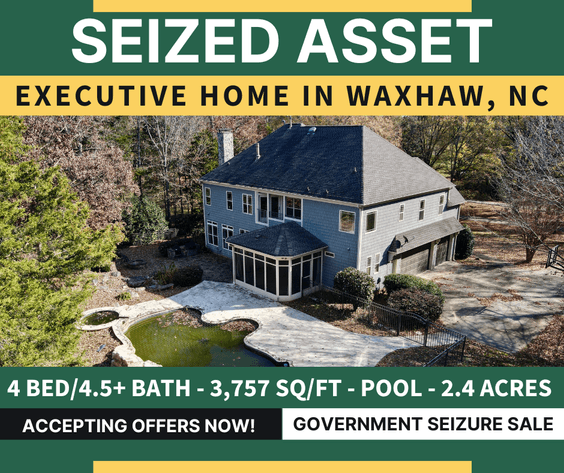 Image for 600 Baron Rd, Waxhaw, NC 28173