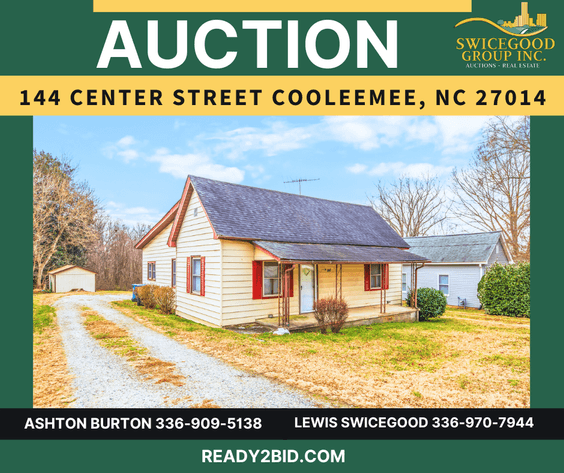 Image for Cooleemee Classic