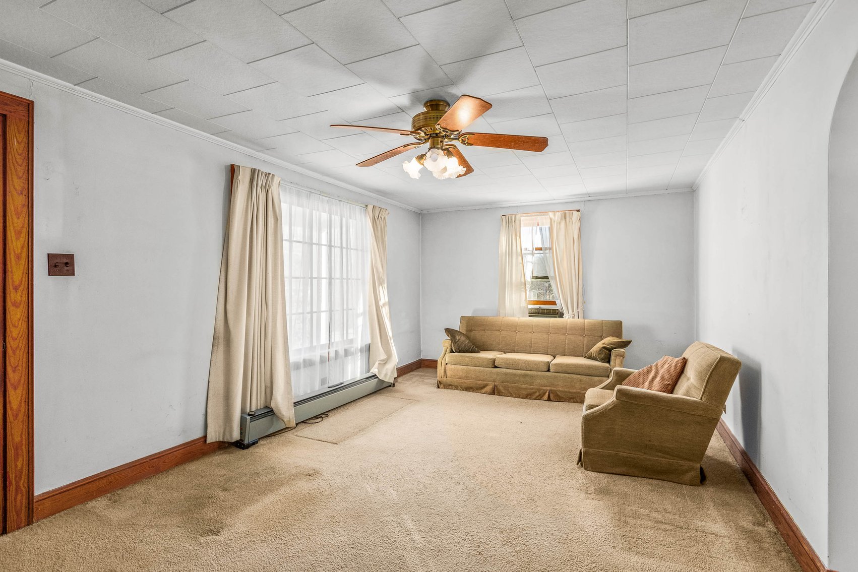 SELLING ABSOLUTE Highway 64 Opportunity - Mocksville, NC