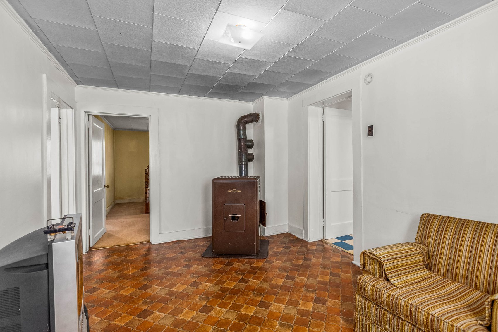 SELLING ABSOLUTE Highway 64 Opportunity - Mocksville, NC