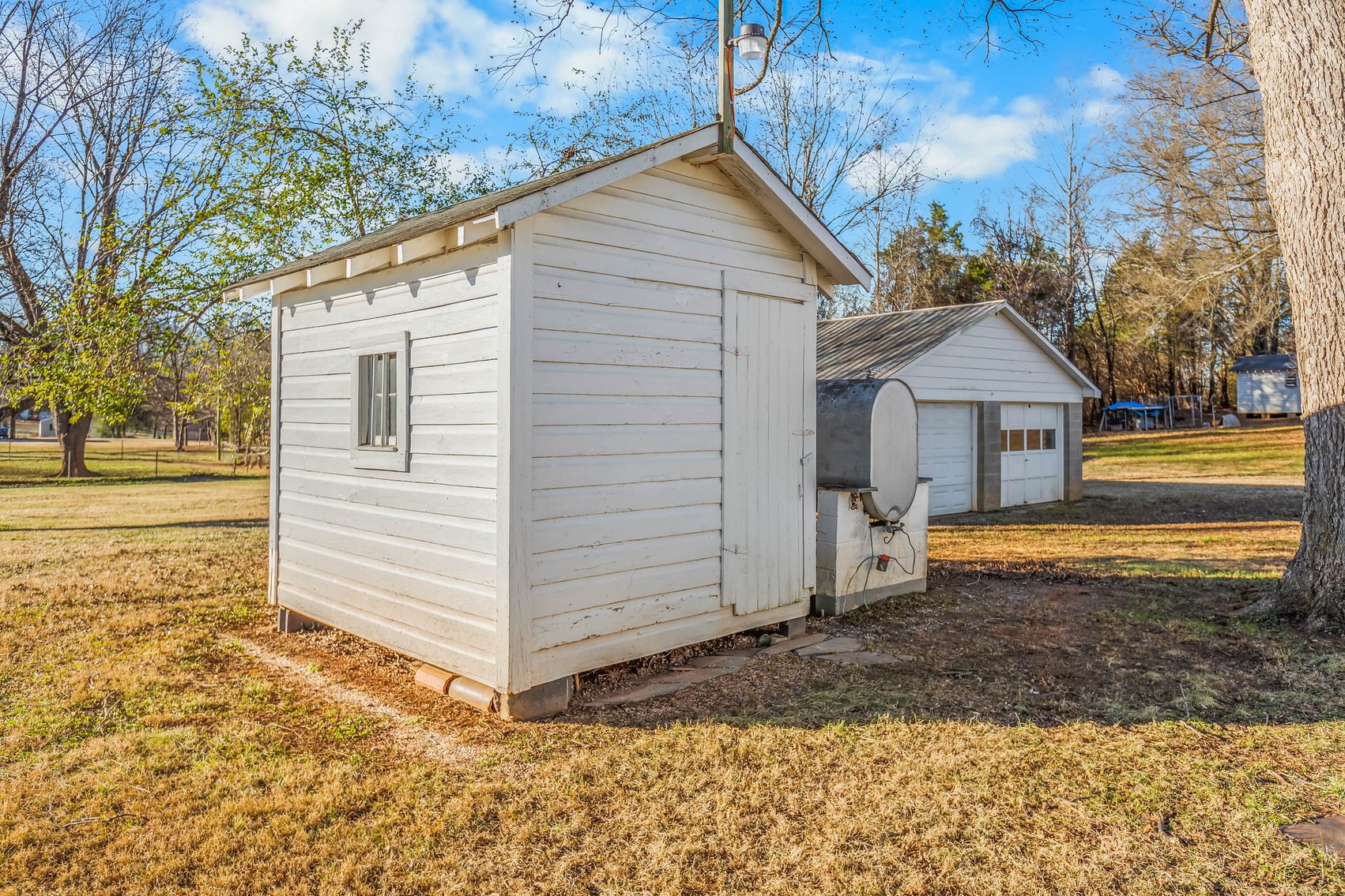 SELLING ABSOLUTE Highway 64 Opportunity - Mocksville, NC