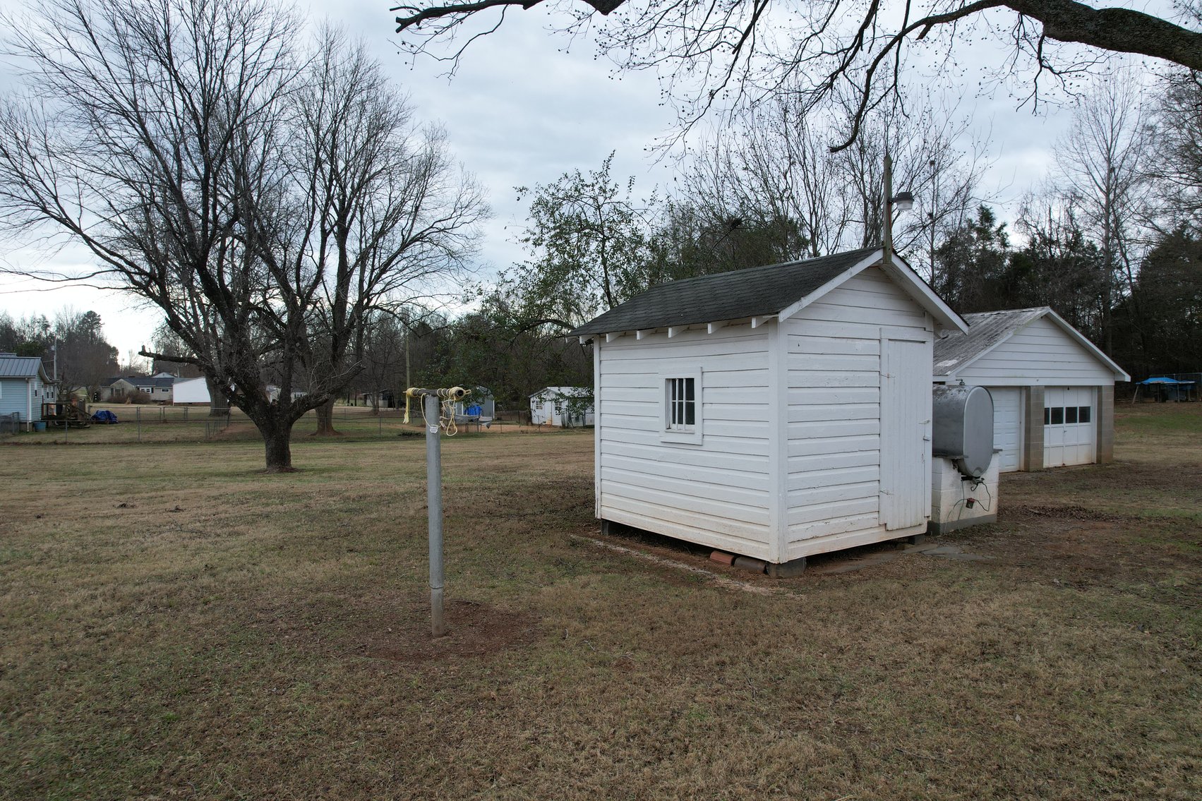 SELLING ABSOLUTE Highway 64 Opportunity - Mocksville, NC