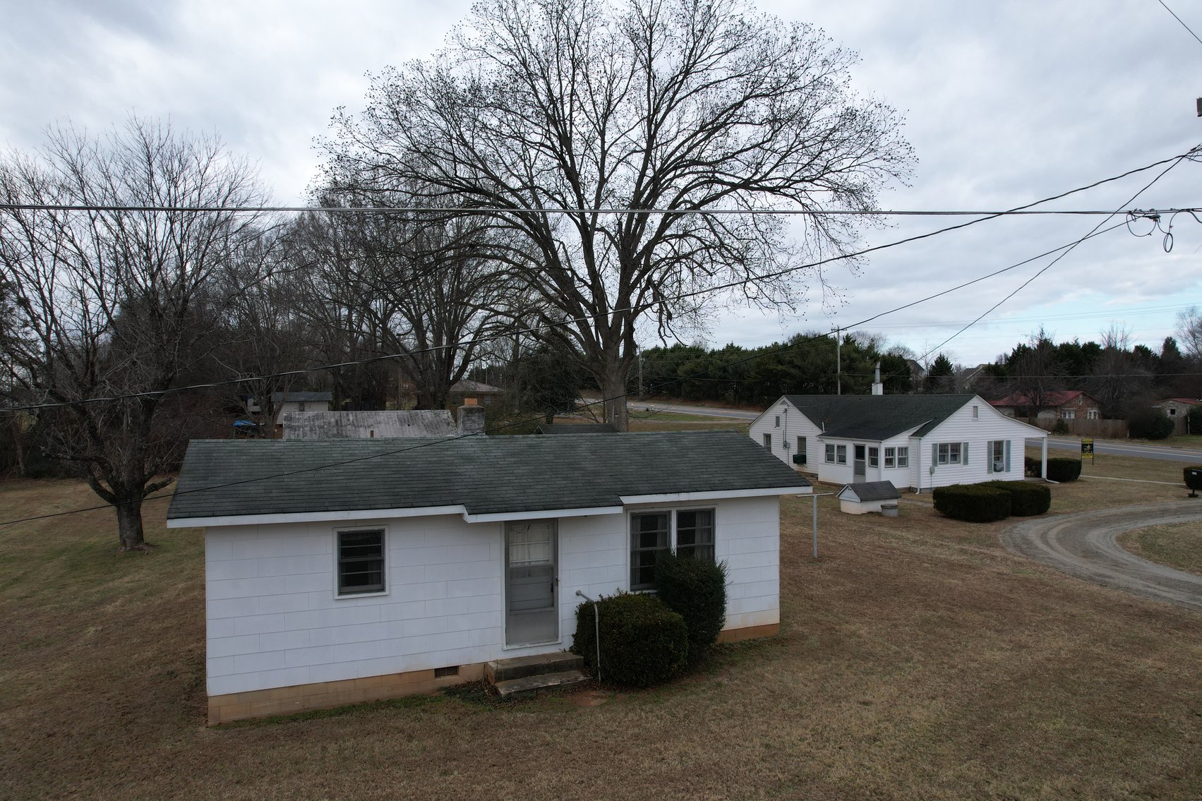 SELLING ABSOLUTE Highway 64 Opportunity - Mocksville, NC