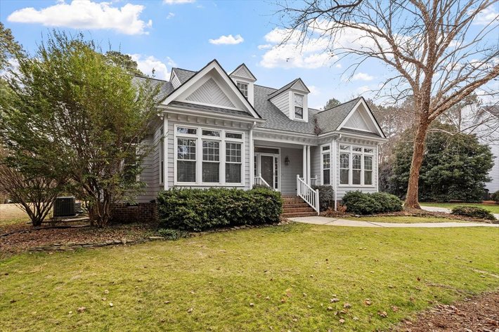 Image for Start Your Story Here | Fuquay-Varina Home