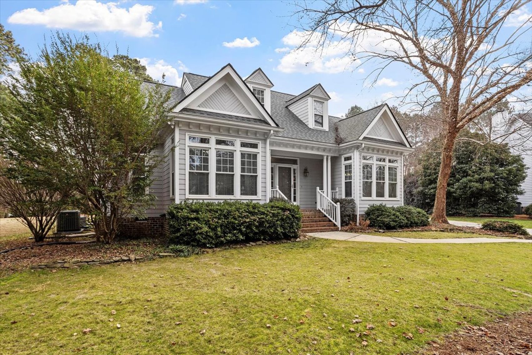 Start Your Story Here | Fuquay-Varina Home