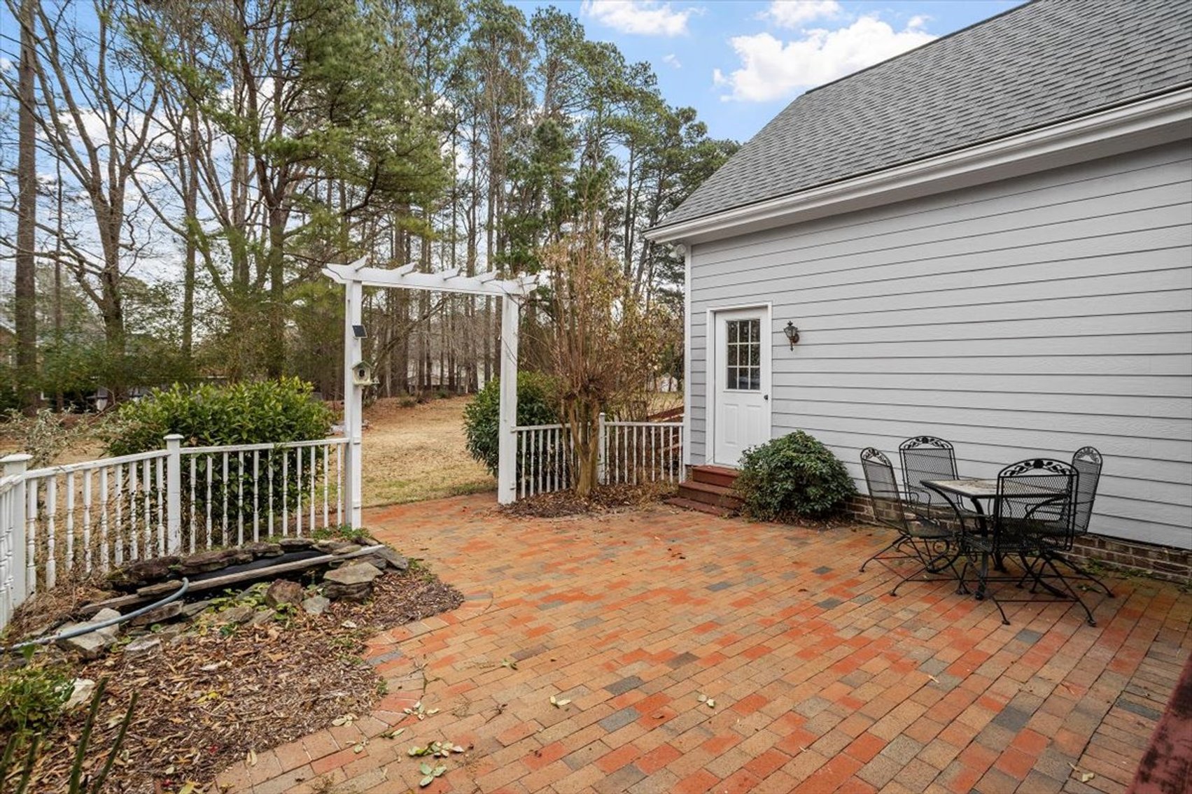 Start Your Story Here | Fuquay-Varina Home
