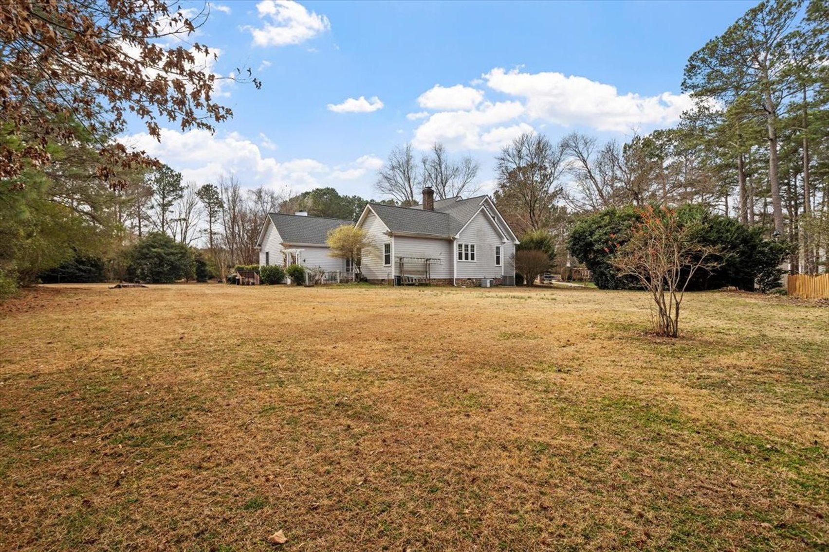 Start Your Story Here | Fuquay-Varina Home