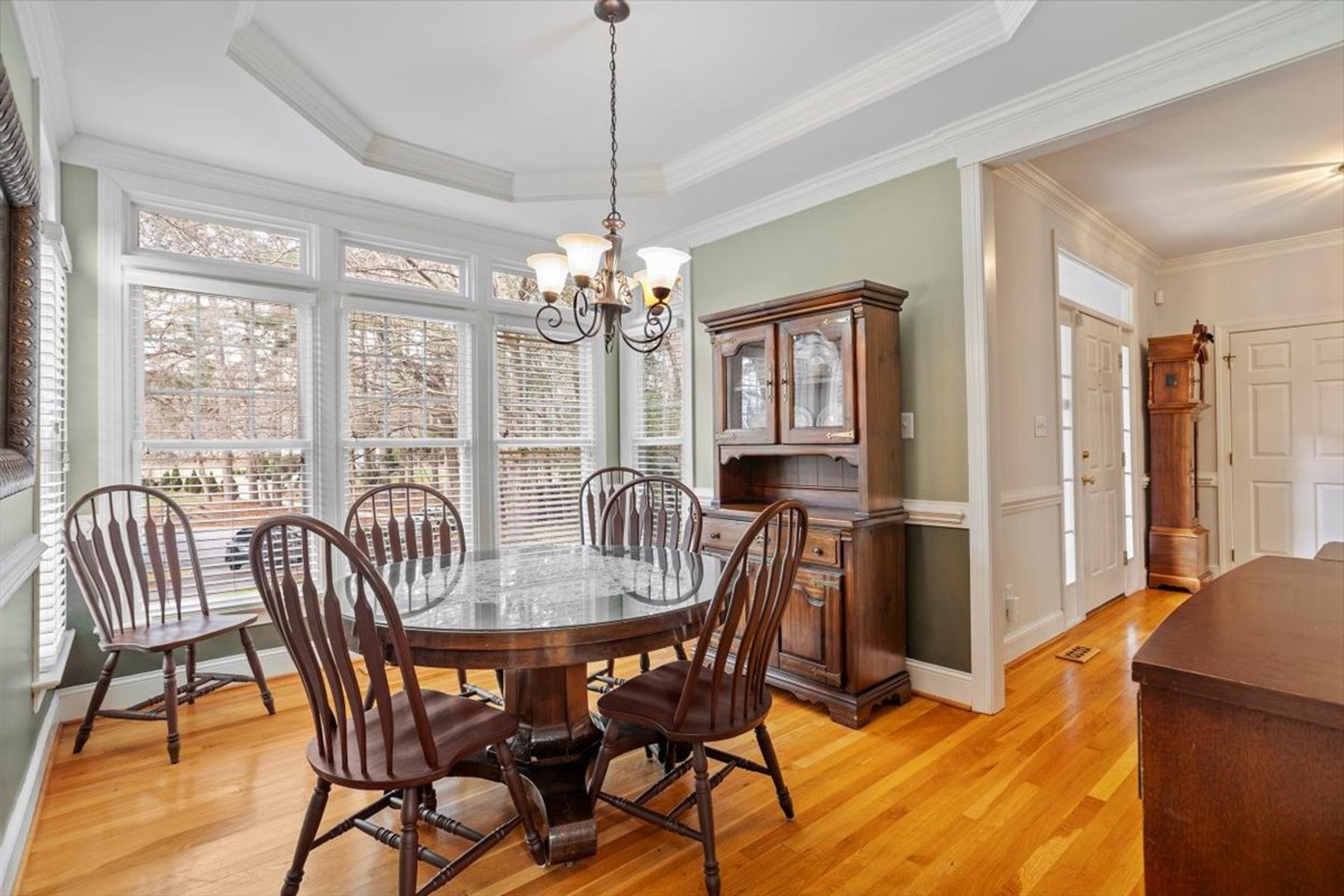 Start Your Story Here | Fuquay-Varina Home