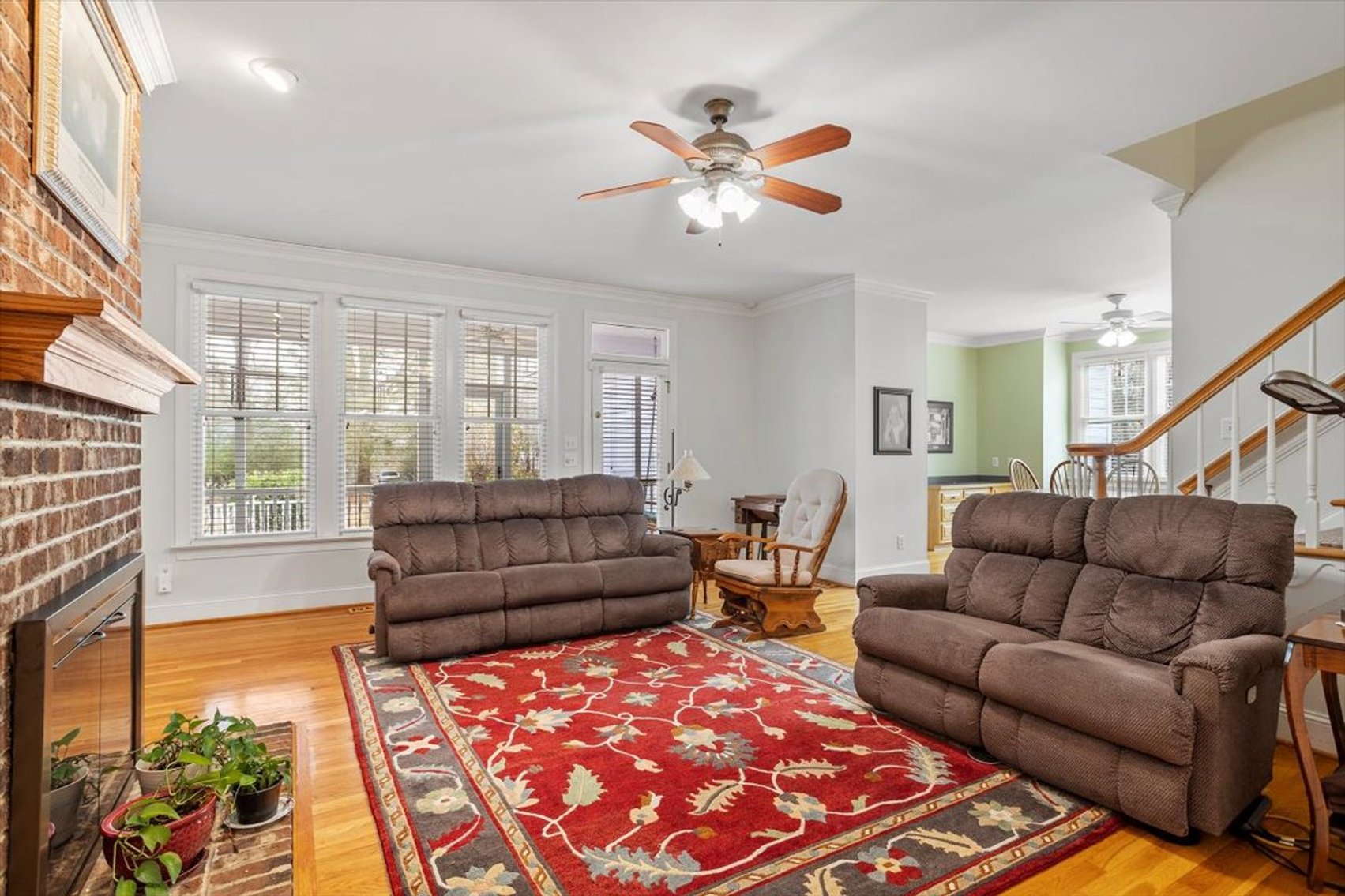 Start Your Story Here | Fuquay-Varina Home