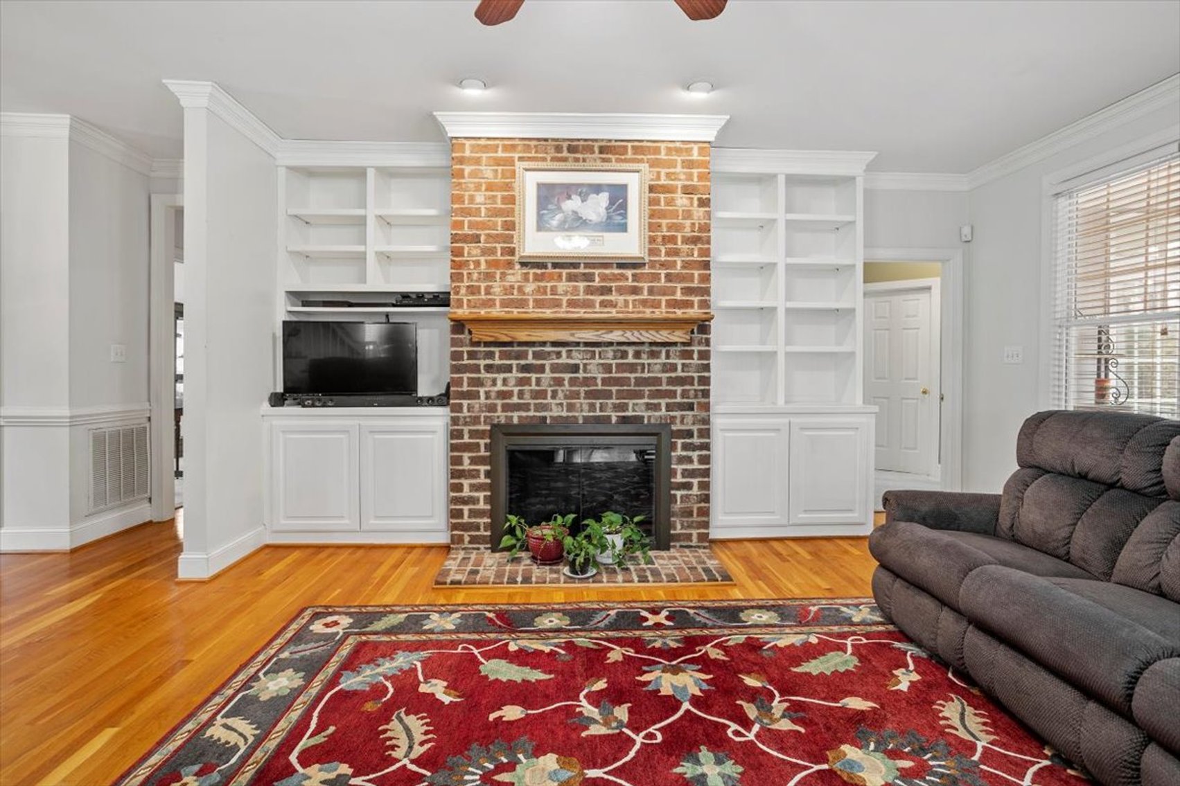 Start Your Story Here | Fuquay-Varina Home