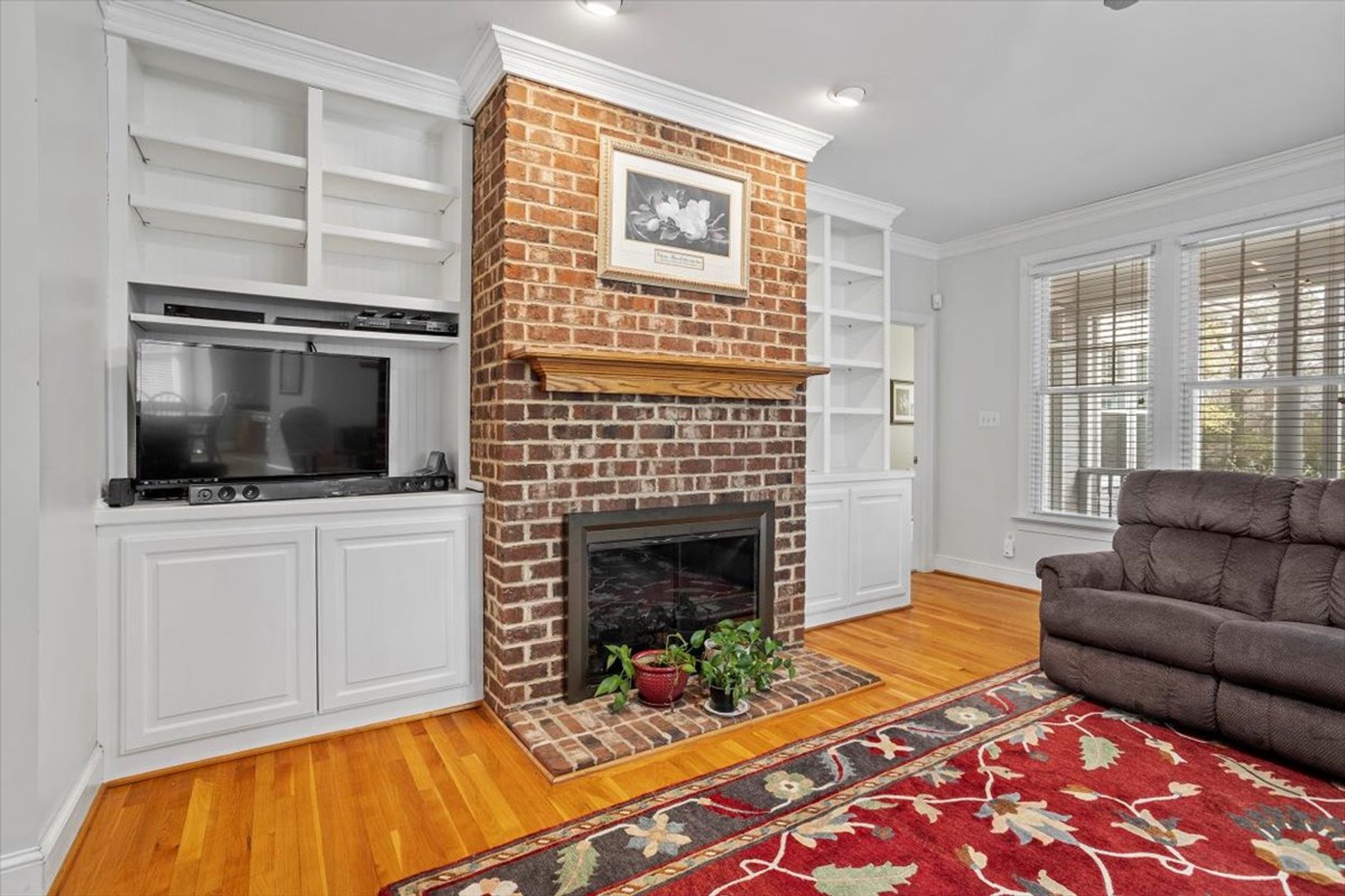 Start Your Story Here | Fuquay-Varina Home