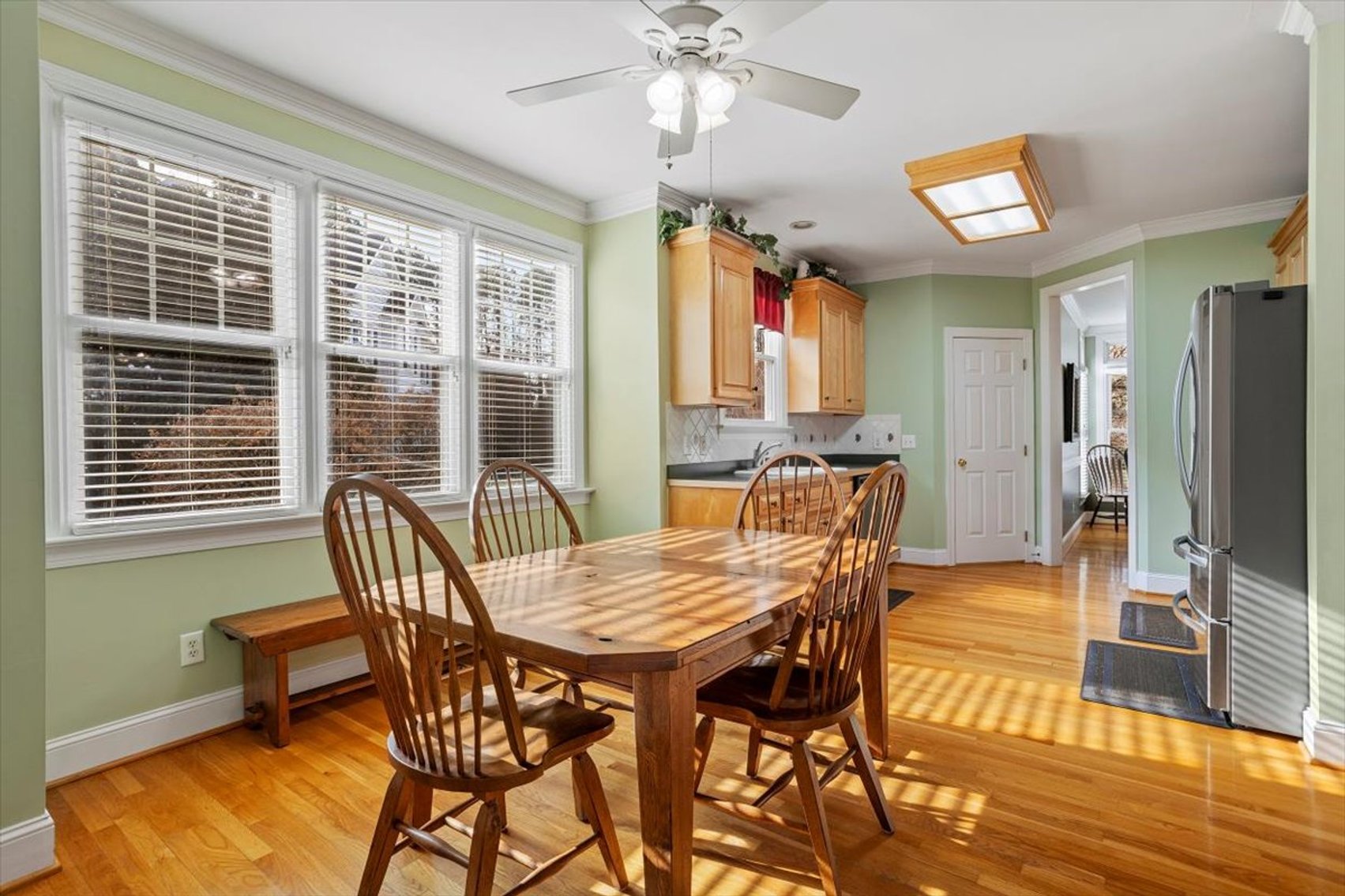 Start Your Story Here | Fuquay-Varina Home