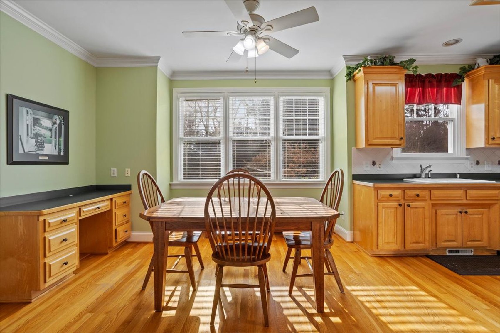 Start Your Story Here | Fuquay-Varina Home