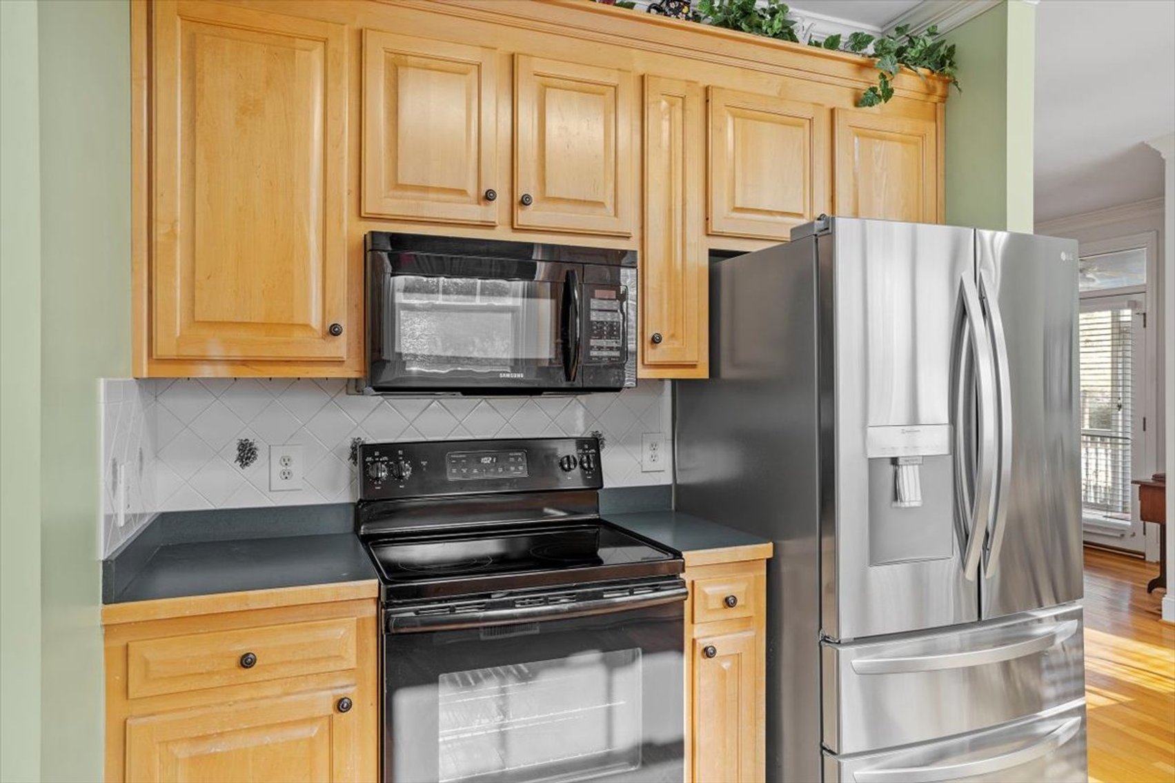 Start Your Story Here | Fuquay-Varina Home