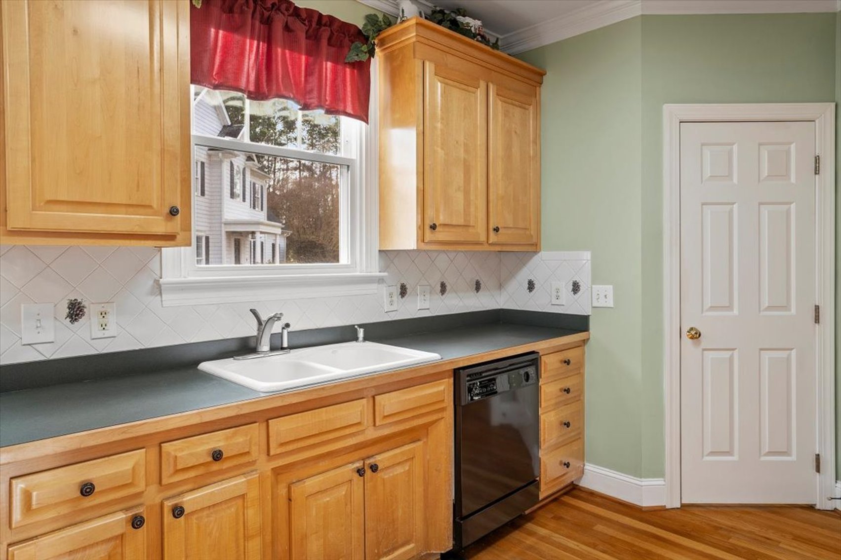 Start Your Story Here | Fuquay-Varina Home