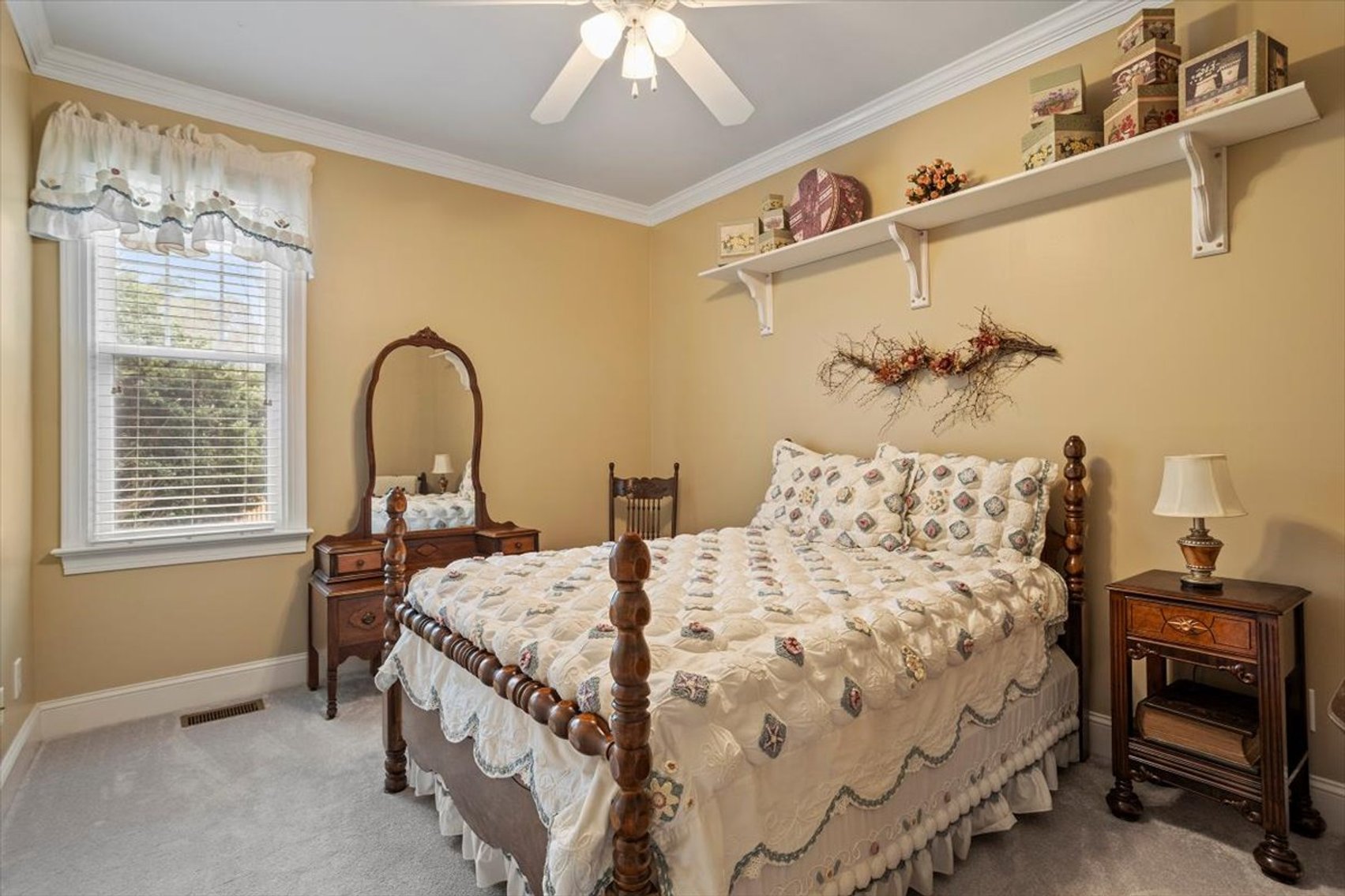 Start Your Story Here | Fuquay-Varina Home