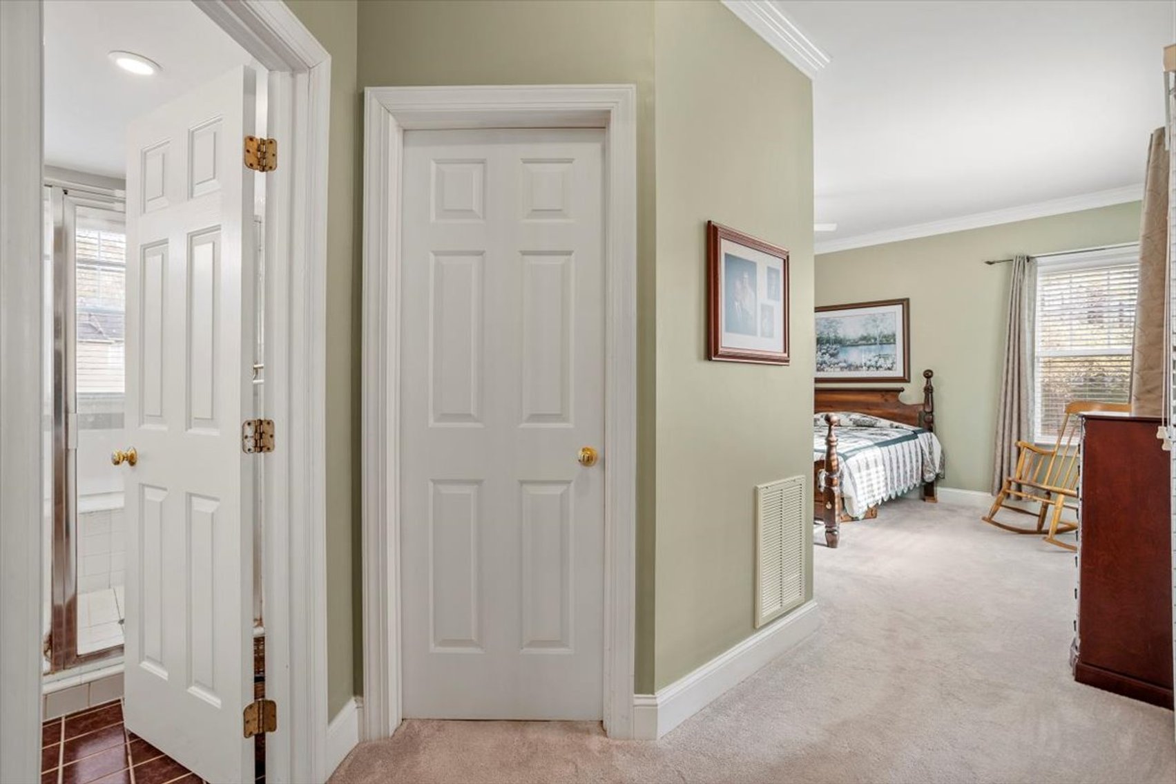 Start Your Story Here | Fuquay-Varina Home