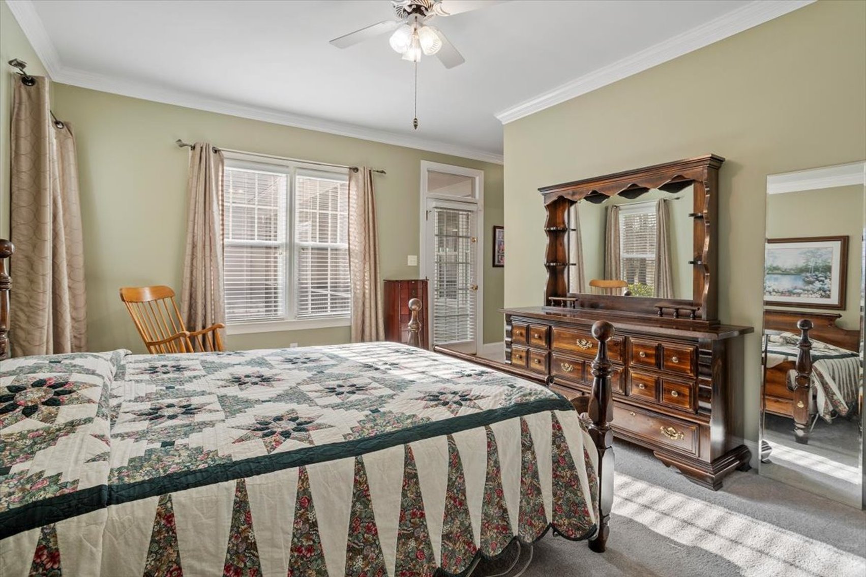 Start Your Story Here | Fuquay-Varina Home