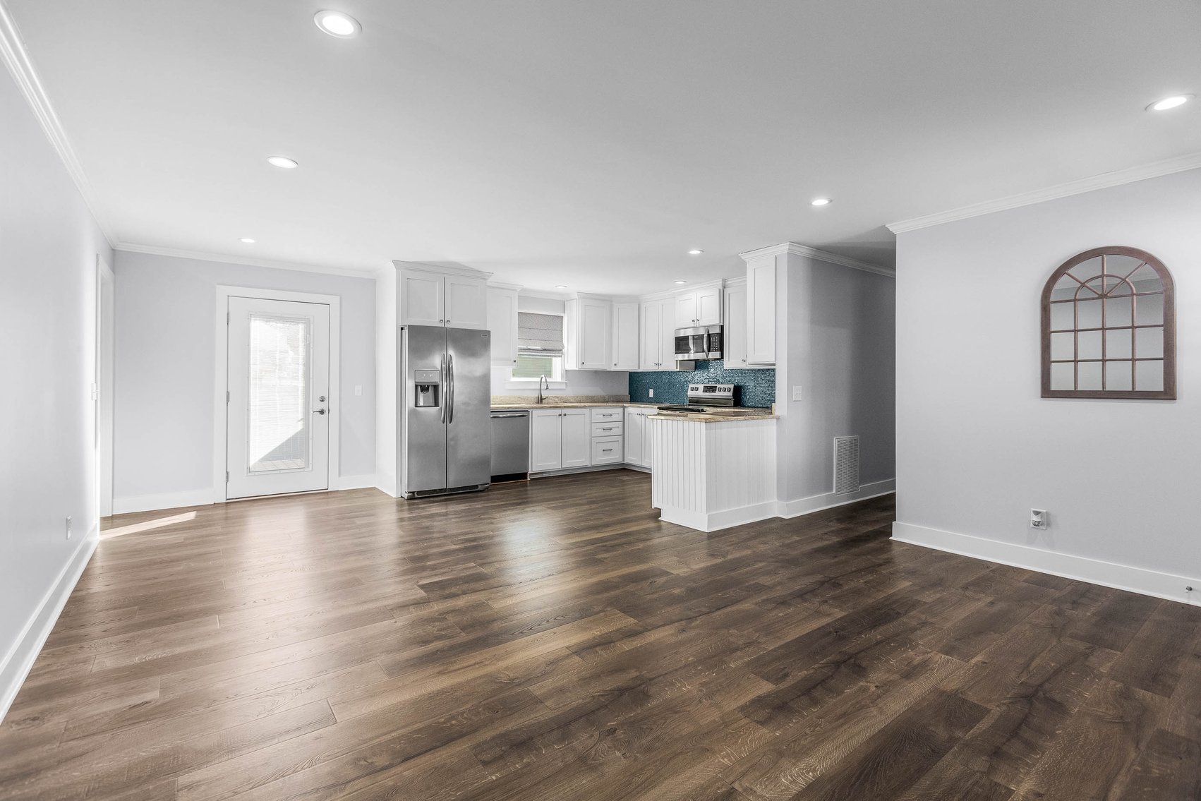 Tot Street Hidden Gem - Mocksville, NC