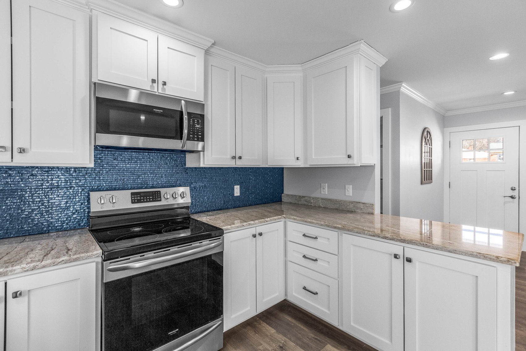 Tot Street Hidden Gem - Mocksville, NC