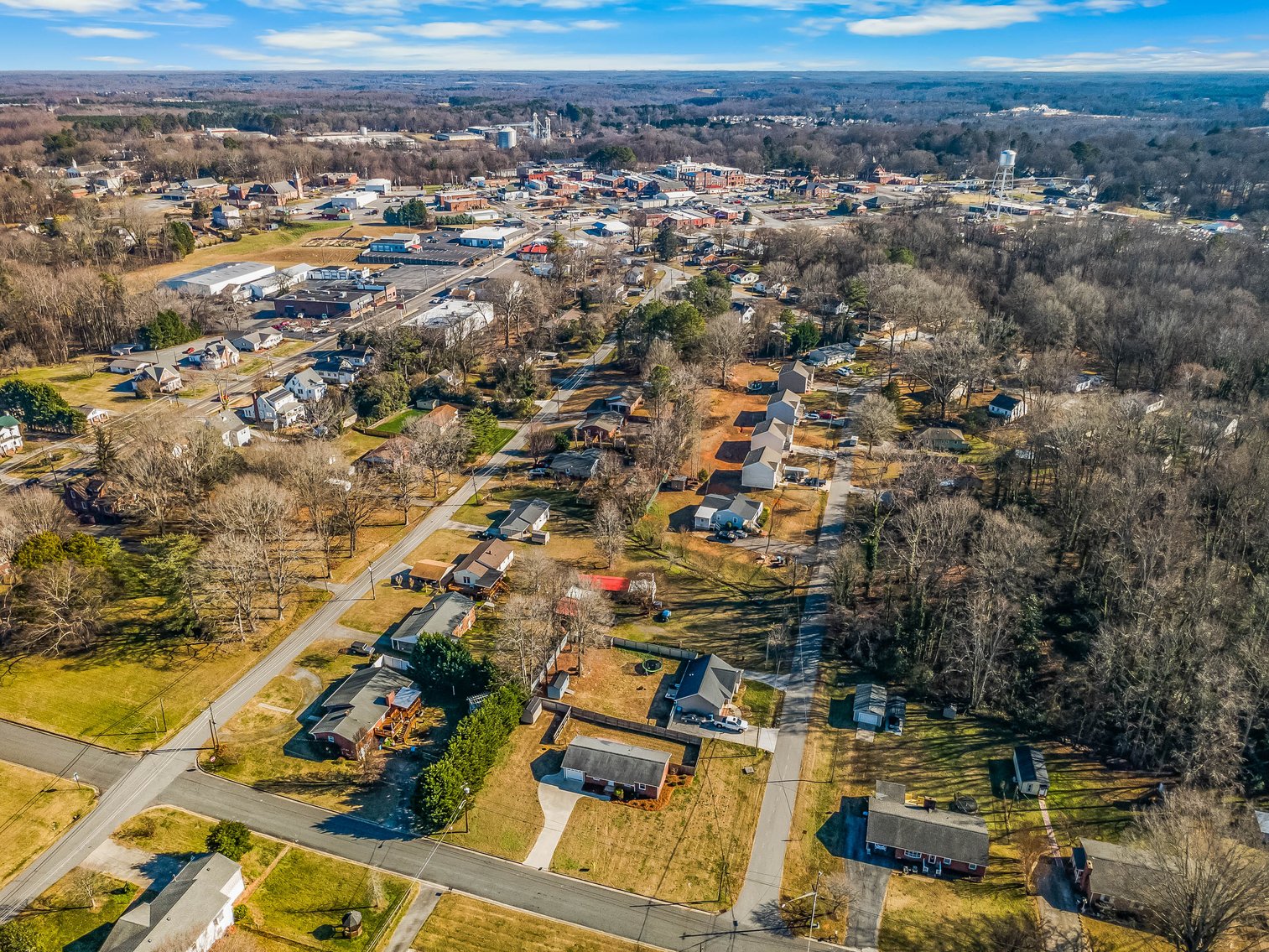 Tot Street Hidden Gem - Mocksville, NC