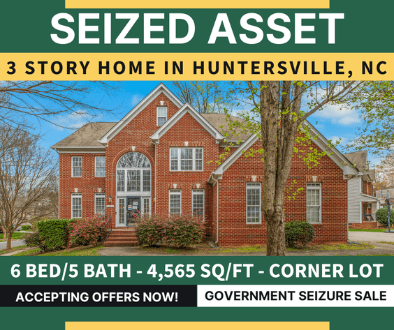 Image for 9333 Standerwick Lane, Huntersville, NC 28078