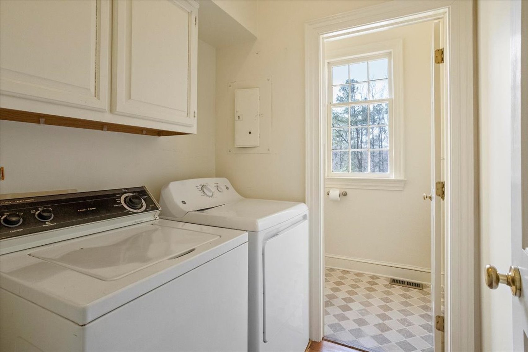 Pre-Civil War Farmhouse on 3.86 +/- Acres - Wake County