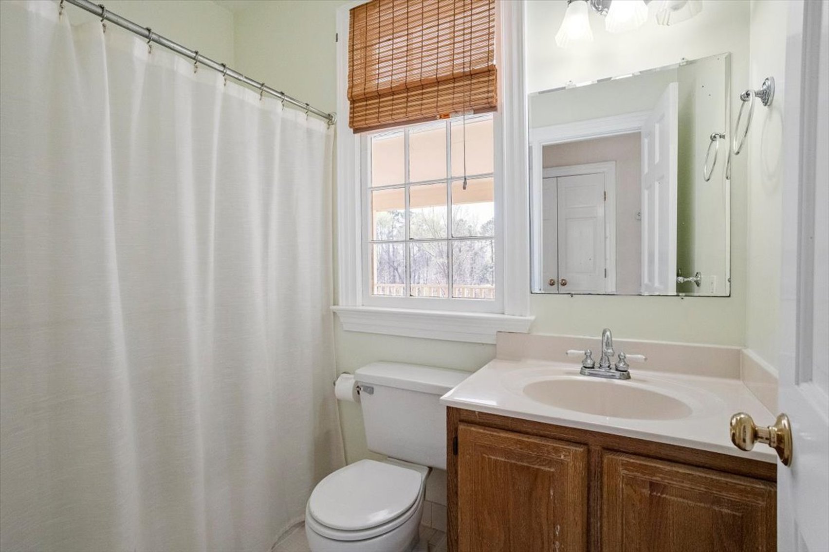 Pre-Civil War Farmhouse on 3.86 +/- Acres - Wake County