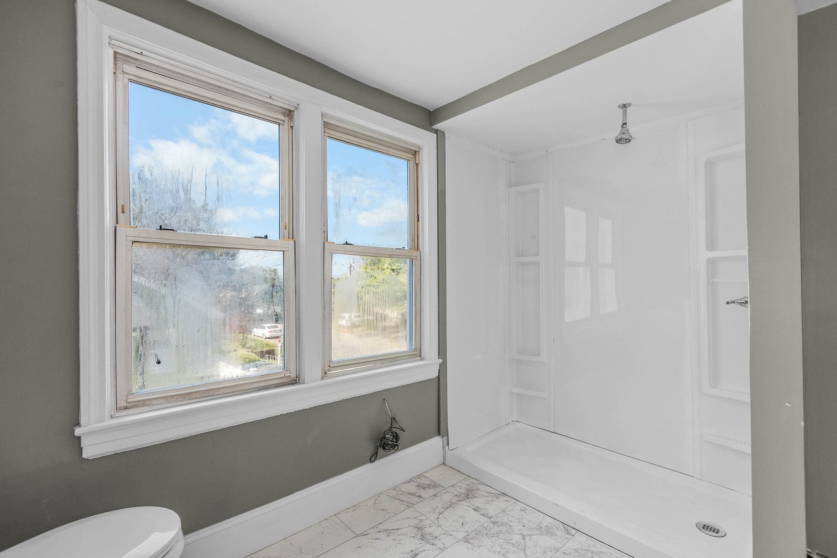 Move-In Ready WFU Area Home