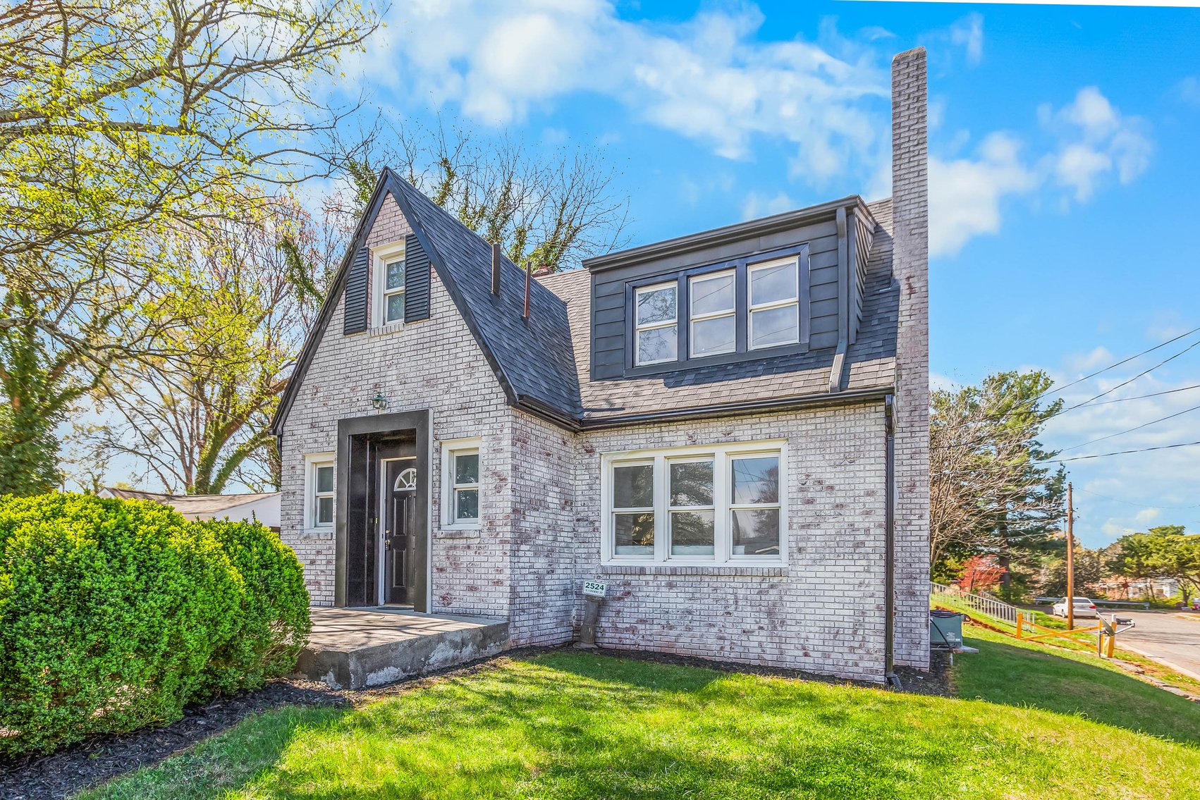 Move-In Ready WFU Area Home