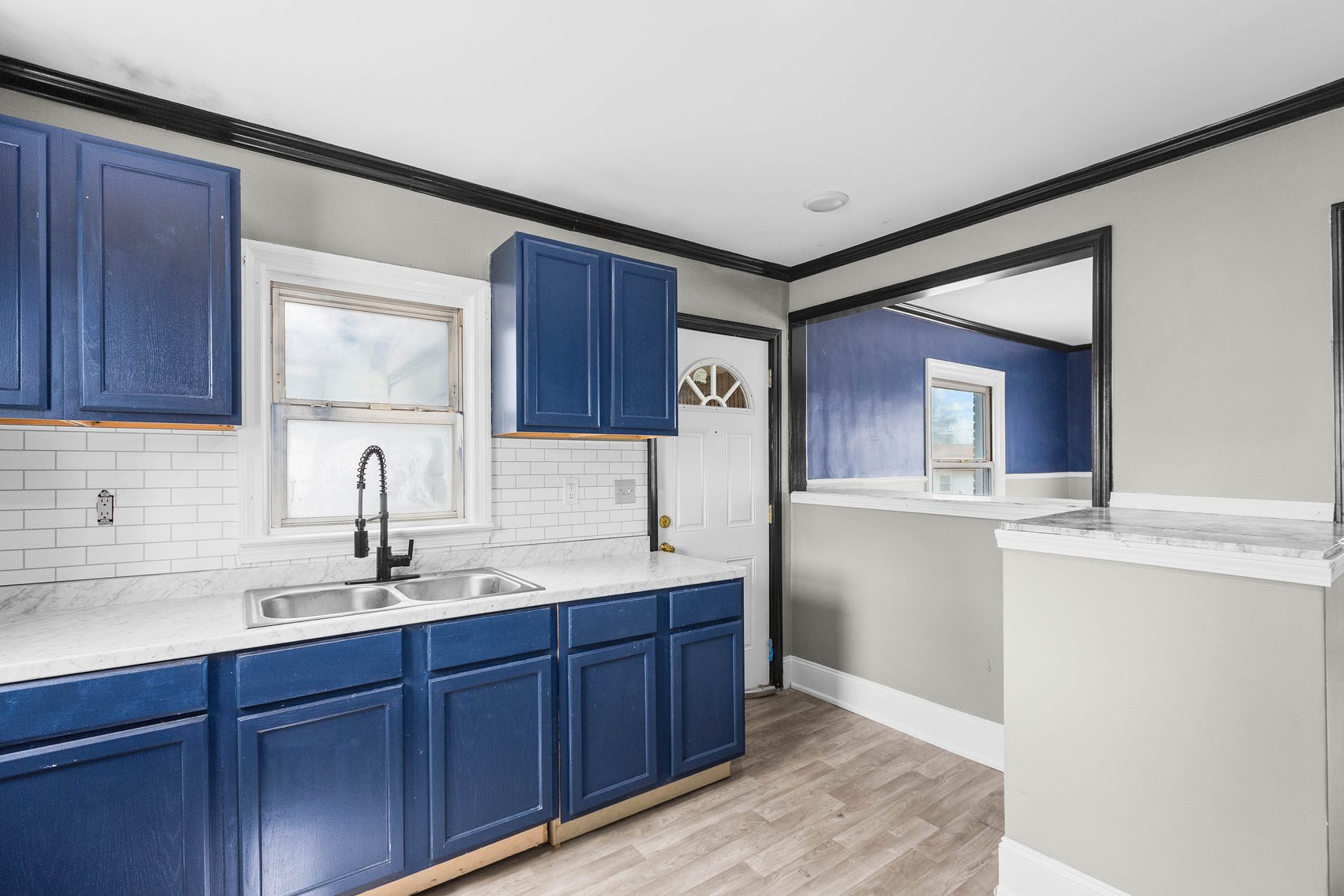 Move-In Ready WFU Area Home