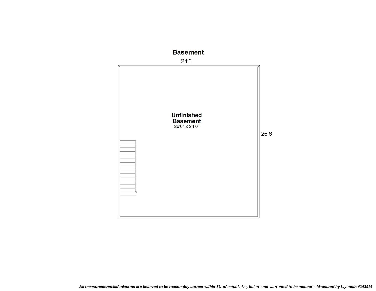 Move-In Ready WFU Area Home