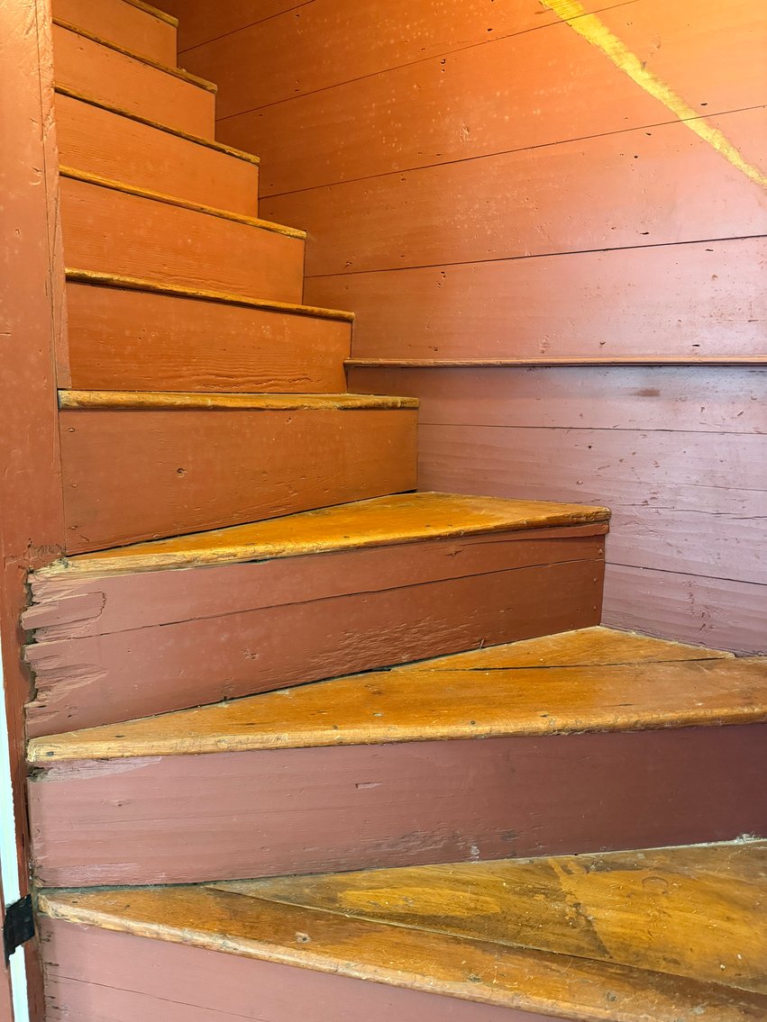 Pre-Civil War Farmhouse on 3.86 +/- Acres - Wake County