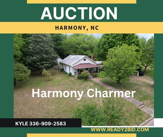 Image for Harmony Charmer