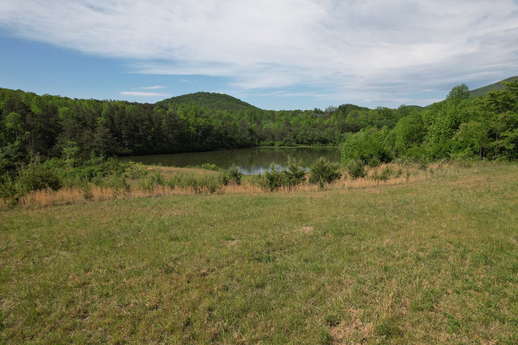 Virginia Mountain Acreage Tracts