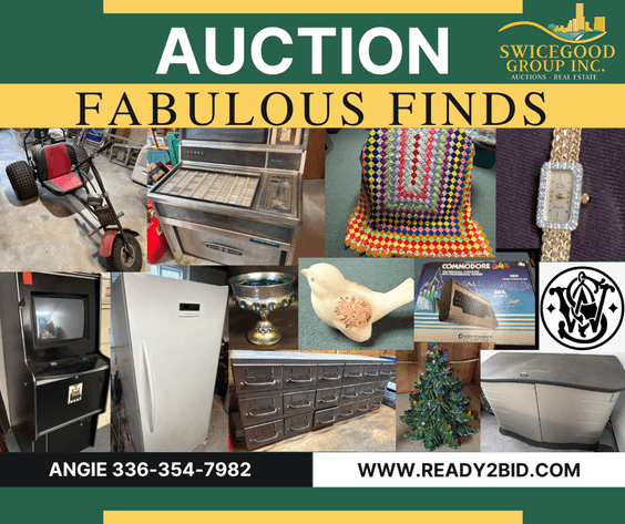 Image for Fabulous Finds