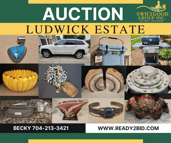 Image for Ludwick Estate