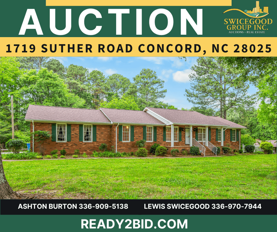 Concord Country Living