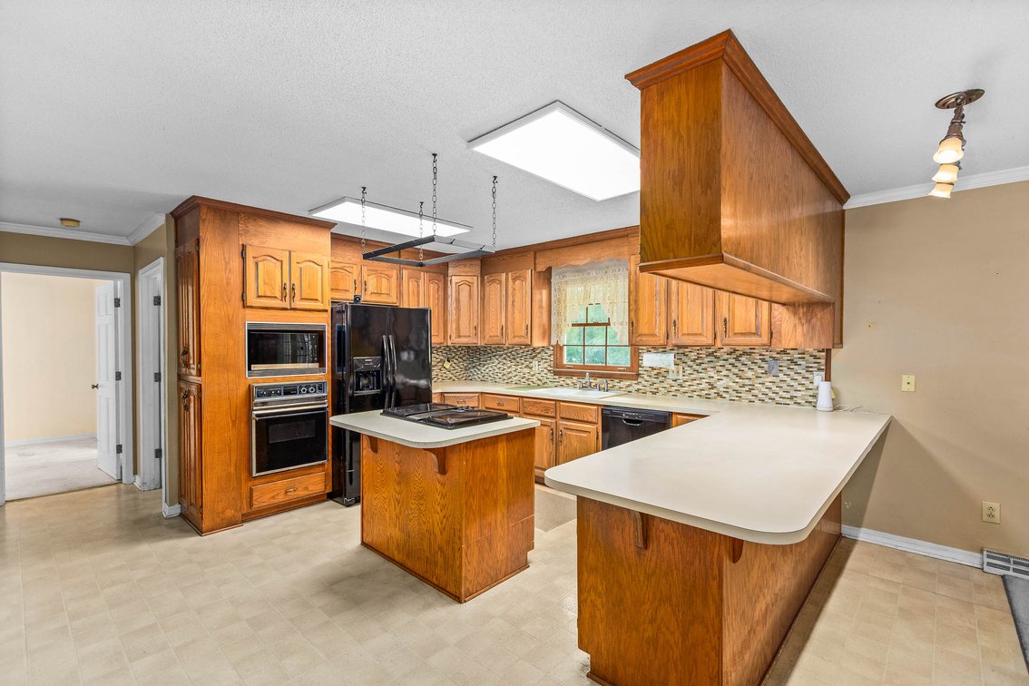 Concord Country Living