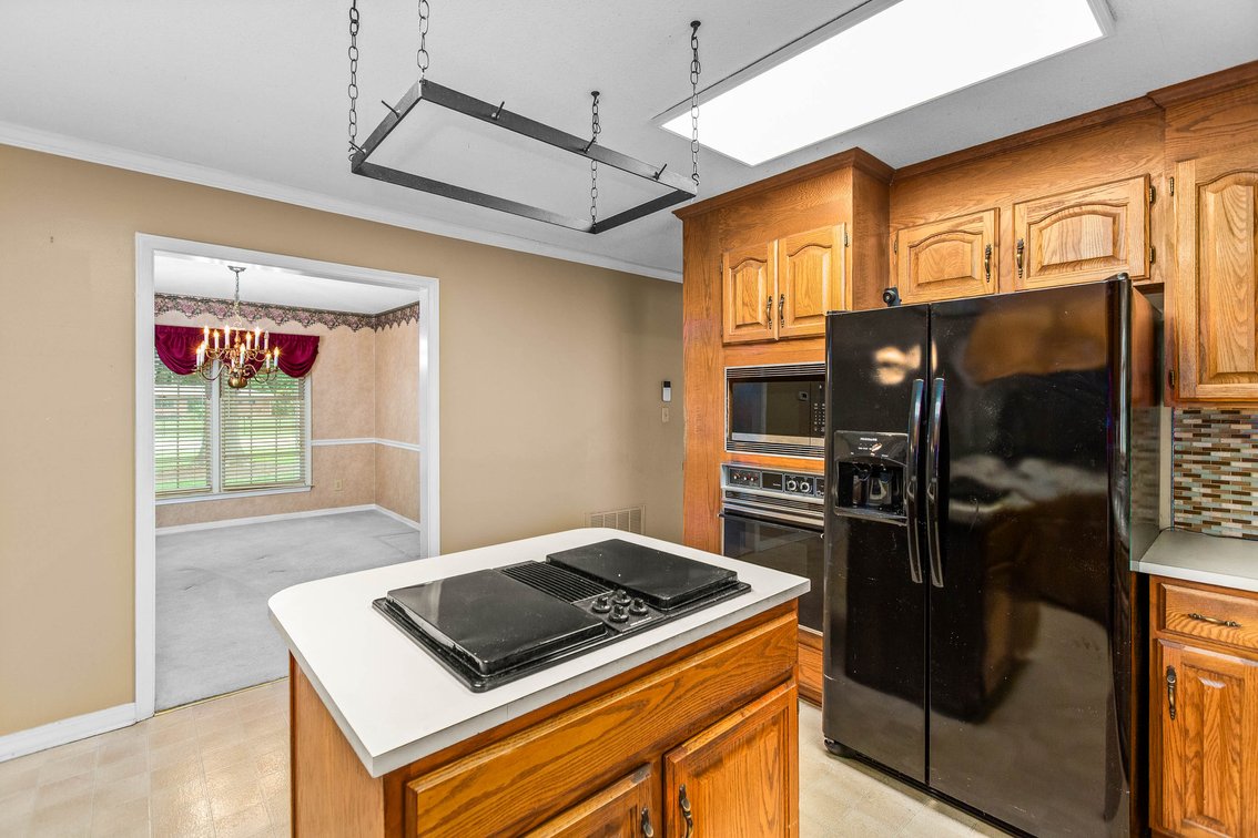 Concord Country Living