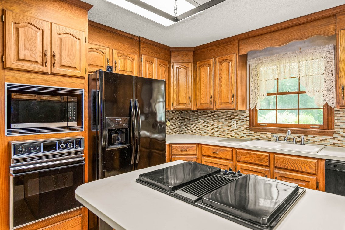 Concord Country Living
