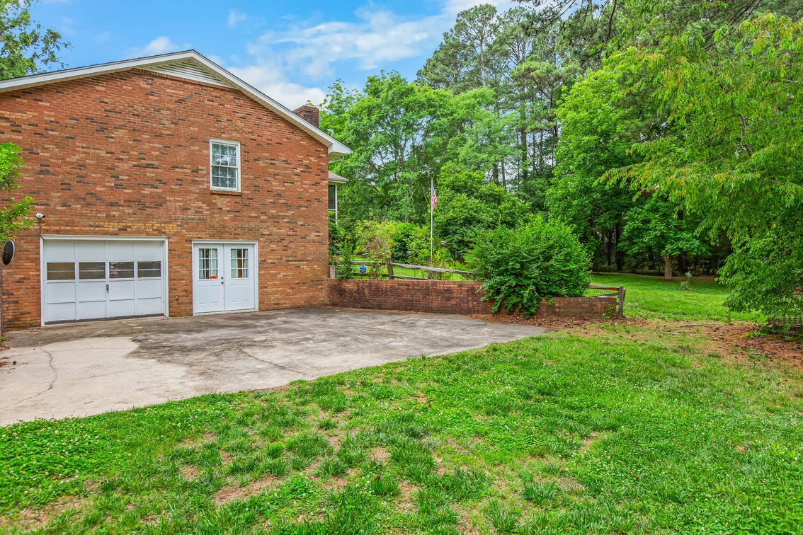 Concord Country Living